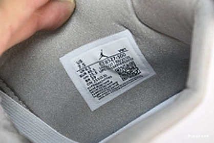 Hyperoad 4 AIR JORDAN “WHITE OREO” 0914